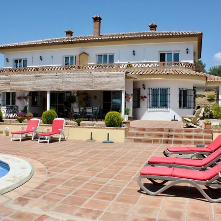 비뉴엘라 Casa Nuestro Sueno B&B 외부 사진