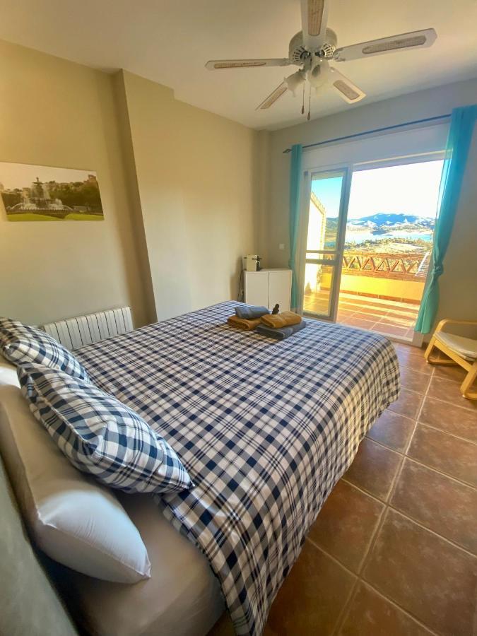 비뉴엘라 Casa Nuestro Sueno B&B 외부 사진