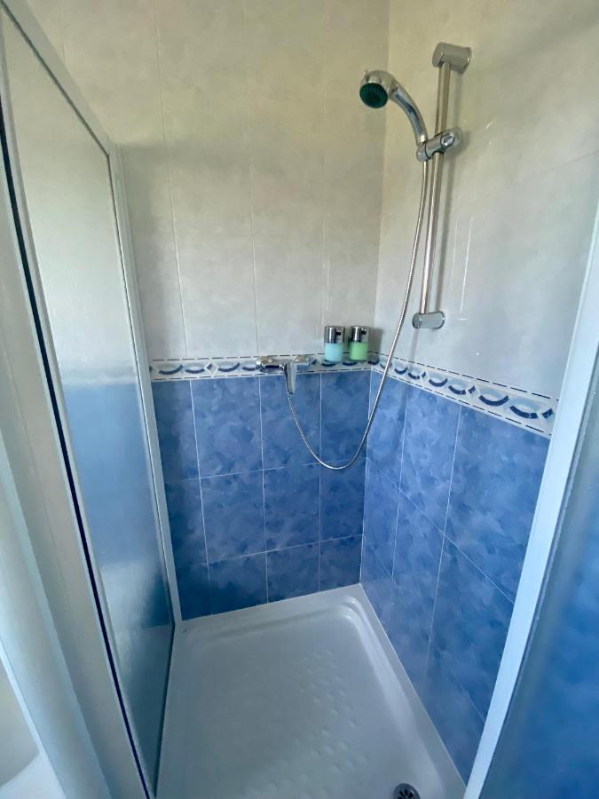 비뉴엘라 Casa Nuestro Sueno B&B 외부 사진