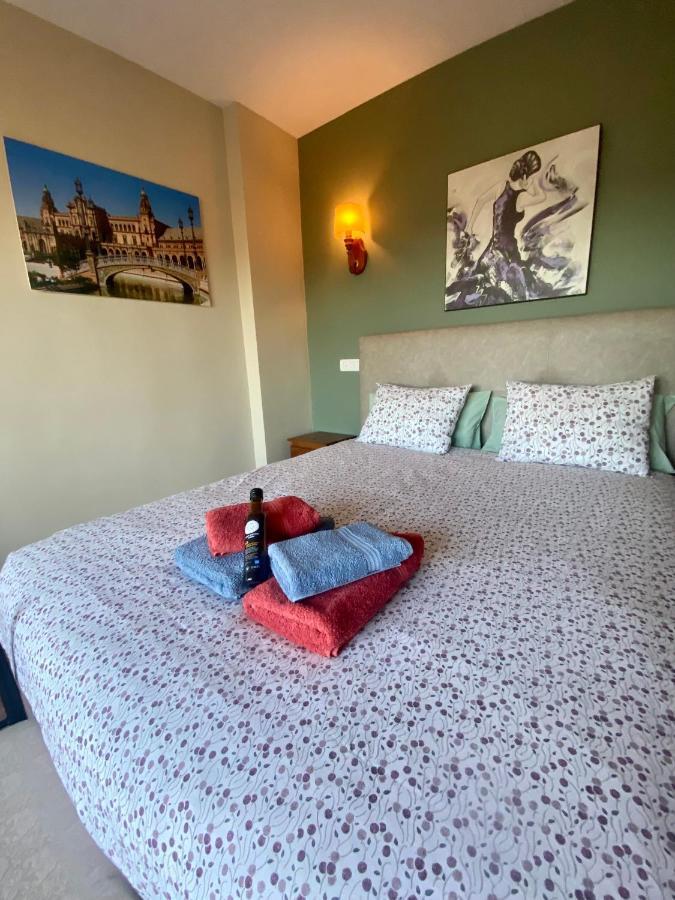 비뉴엘라 Casa Nuestro Sueno B&B 외부 사진