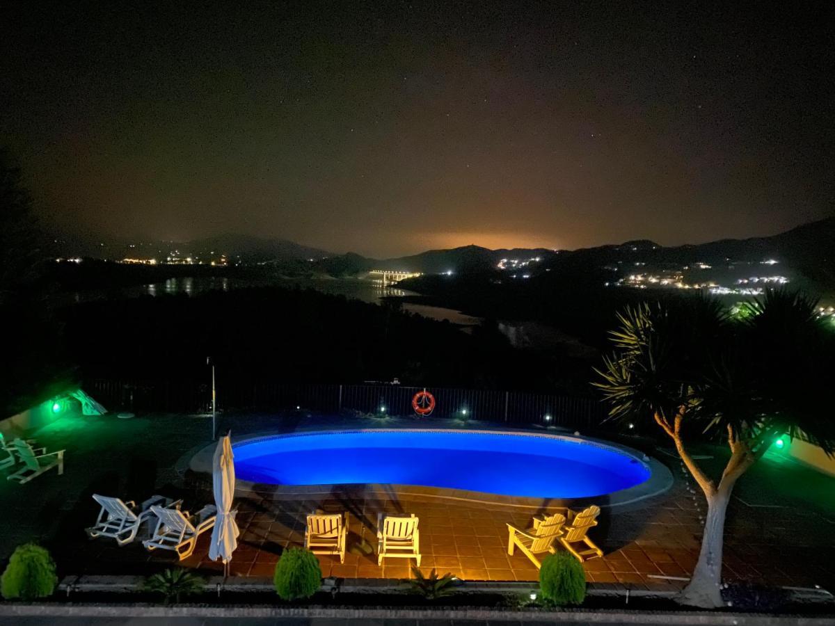 비뉴엘라 Casa Nuestro Sueno B&B 외부 사진