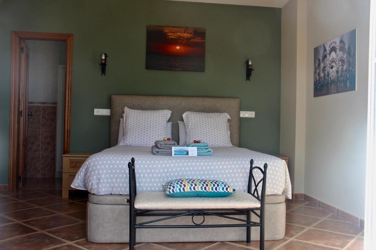 비뉴엘라 Casa Nuestro Sueno B&B 외부 사진