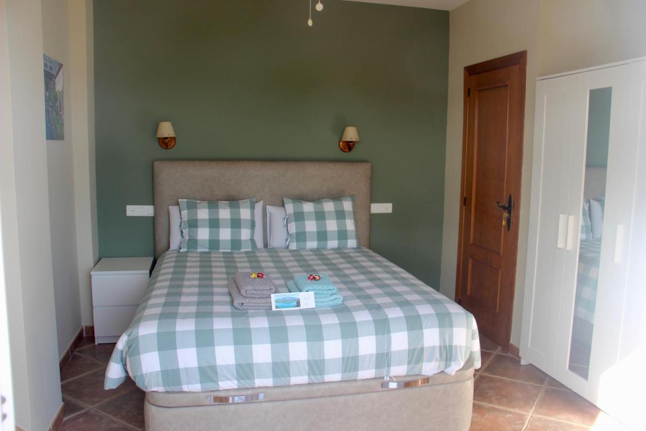 비뉴엘라 Casa Nuestro Sueno B&B 외부 사진