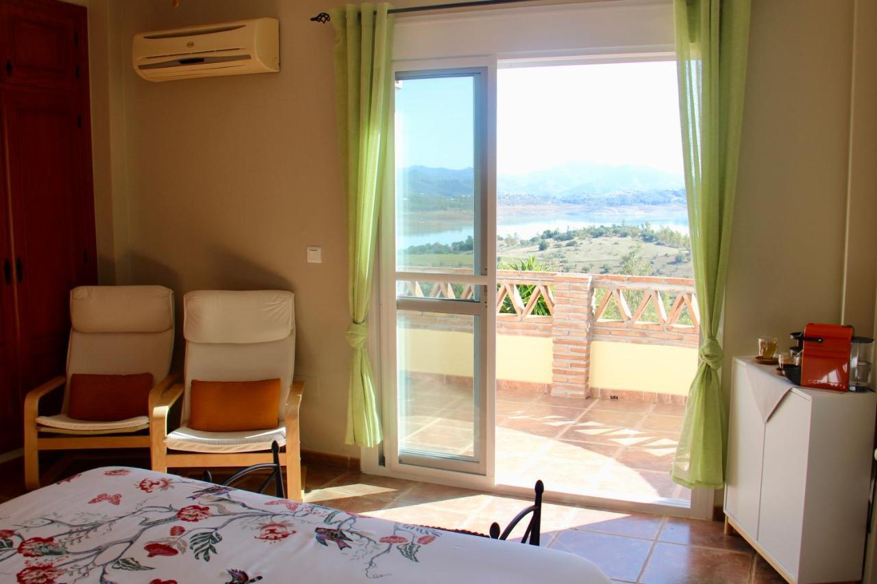 비뉴엘라 Casa Nuestro Sueno B&B 외부 사진