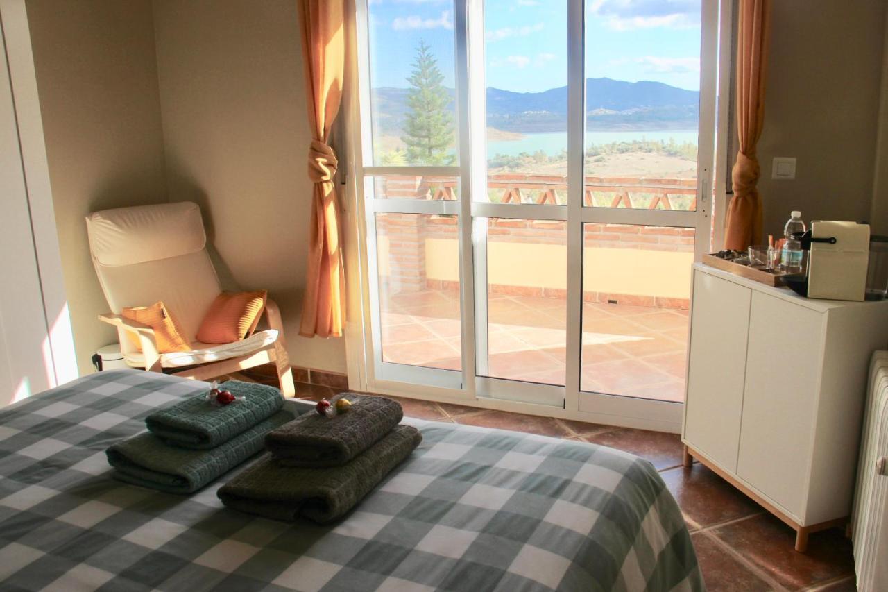 비뉴엘라 Casa Nuestro Sueno B&B 외부 사진